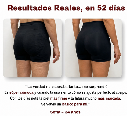 Leggings Anti-Celulitis que Realzan y Esculpen tu Figura